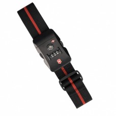 Popruh pro zavazadlo TRAVE SENTRY® APPROVED LOCKABLE