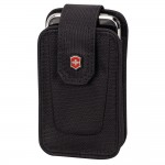 Pouzdro na iPhone a Blackberry SMART PHONE CASE černé
