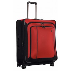 Cestovní zavazadlo Victorinox WT-27 DUAL CASTER červené