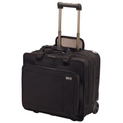 Manažerské zavazadlo Victorinox ROLLING TREVI černé