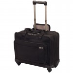 Manažerské zavazadlo Victorinox ROLLING TREVI 4 WHEEL černé