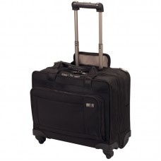 Manažerské zavazadlo Victorinox ROLLING TREVI 4 WHEEL černé