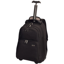 Manažerské zavazadlo Victorinox BIG BEN MONO RETRAX černé