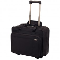 Manžerské zavazadlo Victorinox ROLLING PARLIAMENT černé