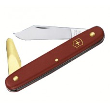 VICTORINOX Kapesní nůž zahradnický s 1 čepelí a odhrnovačem kůry
