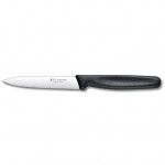 VICTORINOX Nůž na zeleninu 10cm rovné ostří 5.0703