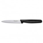 VICTORINOX Nůž na zeleninu 10cm černý 
