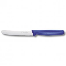 VICTORINOX Nůž na rajčata modrý