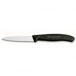 VICTORINOX Nůž na zeleninu 8cm vlnkové ostří SWISS CLASSIC