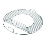 Weber Grilovací rošt s vyměnitelným středem | Gourmet BBQ System