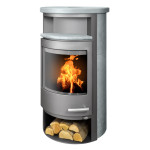 Krbová kamna ABX Apollo mastek