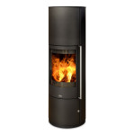 Krbová kamna ABX Trollvik