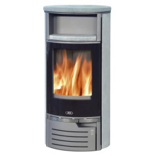 Krbová kamna ABX Atlantik 5, mastek