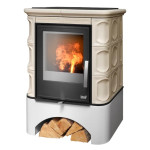 Kachlová kamna ABX Marina písková