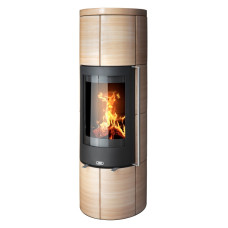 Kachlová Krbová kamna ABX Verona Coretto 