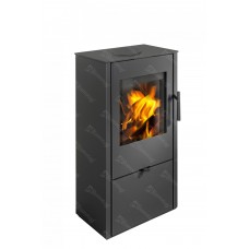 Krbová kamna Romotop ALPERA F03 plech