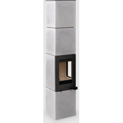 Ambi Fire E.VOOQ QUADRI+ L/R