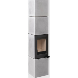 Ambi Fire E.VOOQ QUADRI+ FRONT