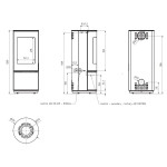 Ambi Fire CARINA FG