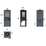 Ambi Fire FORNAX 