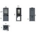 Ambi Fire FORNAX L/R