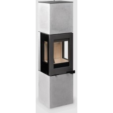 Ambi Fire E.VOOQ QUADRI 3S