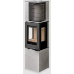 Ambi Fire E.VOOQ QUADRI FRONT