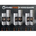 Ambi Fire E.VOOQ QUADRI FRONT