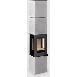 Ambi Fire E.VOOQ QUADRI+ 3S
