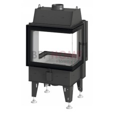 BeF Twin 7 CP-CP