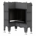 BeF Flat 6 L