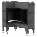 BeF Flat 8 L