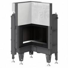 BeF Flat V 6 L