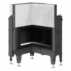 BeF Flat V 8 L