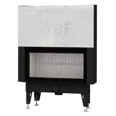 Teplovodní vložka Bef AQUATIC WH V 100