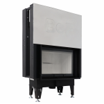 Teplovodní vložka Bef AQUATIC WH V 80