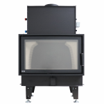 Teplovodní vložka Bef TWIN 8 N AQUATIC II