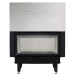 Teplovodní vložka Bef TWIN V 10 AQUATIC II