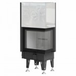 Teplovodní vložka Bef AQUATIC WH V 60 CP