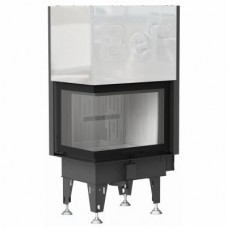 Teplovodní vložka Bef AQUATIC WH V 80 CL