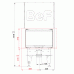 BeF Therm V 6 C