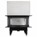 BeF Therm V 8 C třístranné prosklení