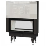 BeF Twin V 10 II