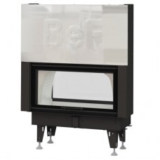 BeF Twin V 10 II