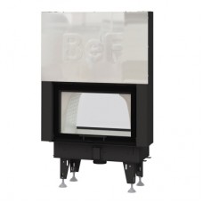 BeF Twin V 8 II