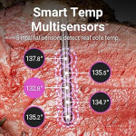 Bezdrátový teploměr MEATER PRO