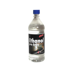 PALIVO do BIO bezkomínových krbů