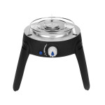 Cadac SAFARI CHEF 2 LP | Plynový kompaktní cestovní gril