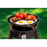 Cadac SAFARI CHEF 2 LP | Plynový kompaktní cestovní gril