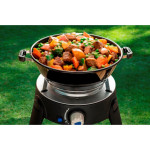Cadac SAFARI CHEF 2 LP | Plynový kompaktní cestovní gril